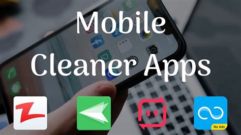 Mqgic cleaner app
